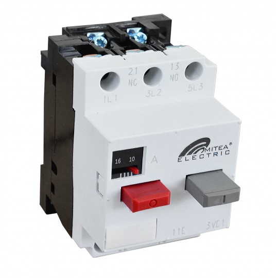 SKLOPKA DM 10-16A BEZ KUTIJE,   MITEA